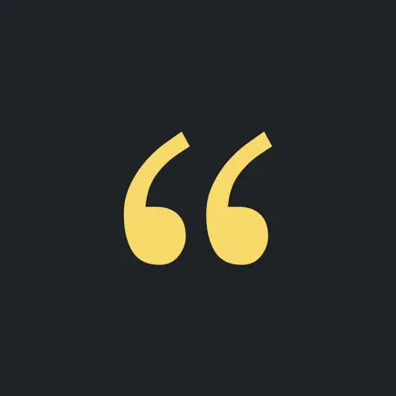 Quotee – Tons of Quotes with Style Cheats