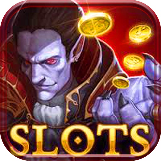 Zombie Rush games Casino: Free Slots of U.S icon