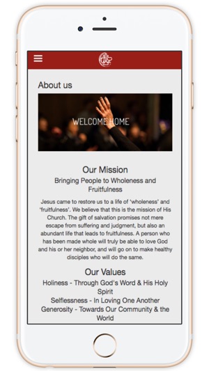 San Jose Christian Alliance(圖2)-速報App