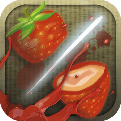 Smash the Fruit Kungfu iOS App