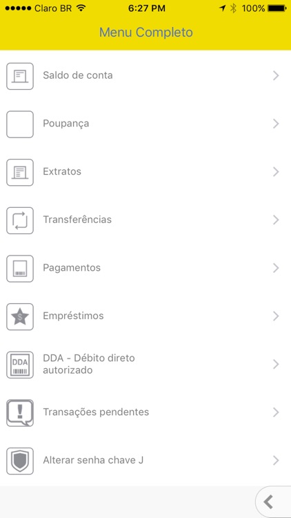 BB Gerenciador Financeiro PJ By Banco Do Brasil