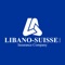 The new Libano-Suisse app is your all-in-one easy access to a world of insurance protection