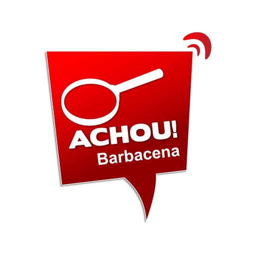Achou Barbacena icon