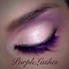 PurpleLashes by Lucy
