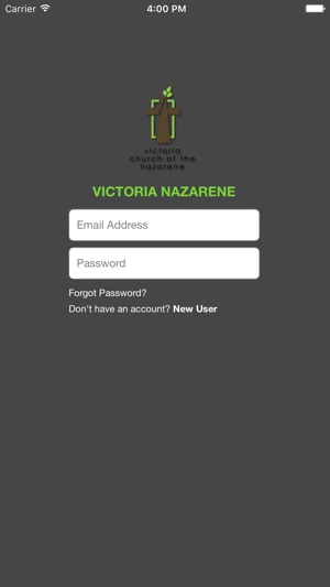 Victoria Nazarene(圖1)-速報App