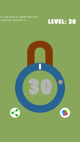 Game screenshot Pop The Lock HD mod apk