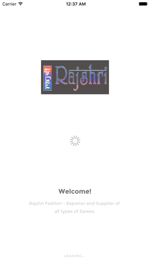 Rajshri Fashion(圖1)-速報App