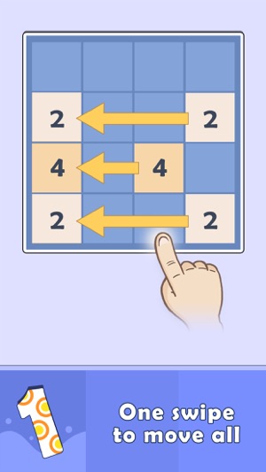 By2 - Number Games in Free Form(圖2)-速報App