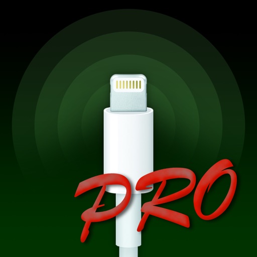 Charge Alarm Pro