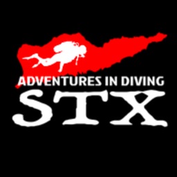 Adventures In Diving STX App