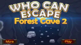 Game screenshot Who Can Escape Forest Cave 2 mod apk