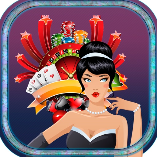 Hot Gamming Casino Slots - Free Special Edition icon