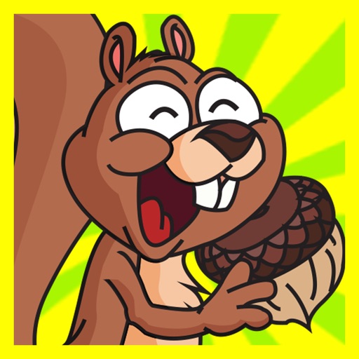 Scrat Adventure icon