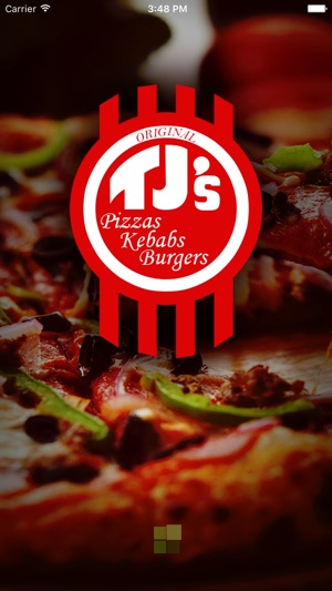 TJS PIZZA KEBAB