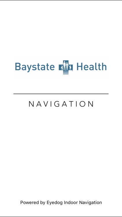 Baystate Health WayToGo