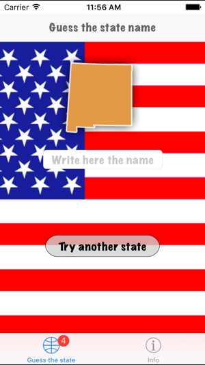 Guess that State(圖3)-速報App