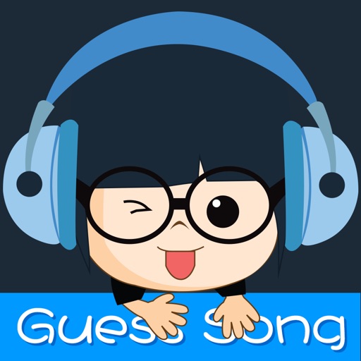 Guess Song icon