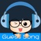 Guess Song is a casual puzzle guessing game