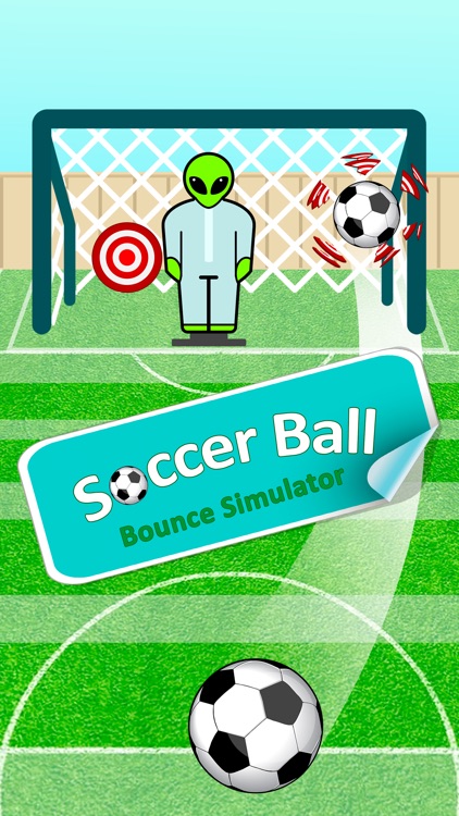 Simulation - APK Bounce