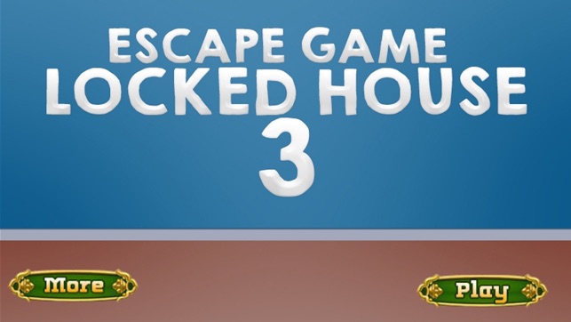 Escape Game: Locked House 3(圖4)-速報App