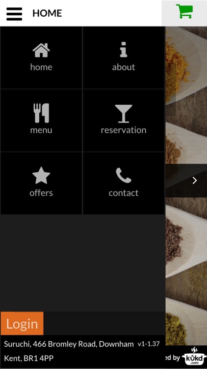 Suruchi Indian Takeaway