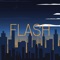 Flash: The Circle Tap Challenge