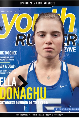 Youth Runner Mag screenshot 3