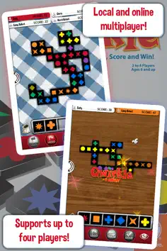 Qwirkle - Screenshot 3