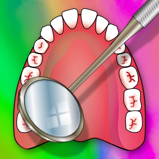 Dental Assistant Fun with instruments by Shrutika Girdhar