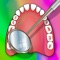 Fun and engaging education game to learn about the various dental instruments used in dentistry