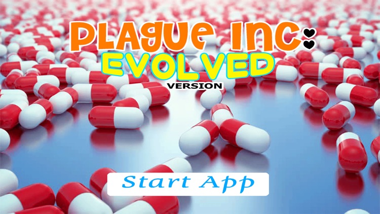 PRO - PLAGUE INC EVOLVED Game Version Guide