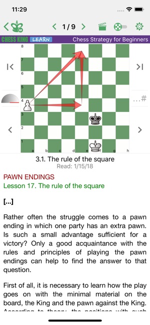 Chess Strategy for Beginners(圖2)-速報App