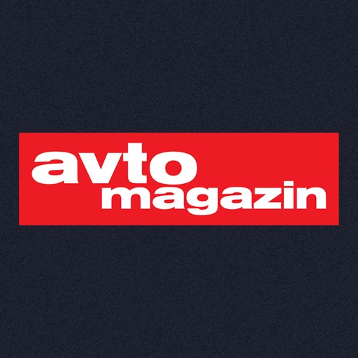 Avto (Magazin) icon