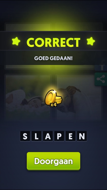 4 Plaatjes 1 Woord screenshot-3