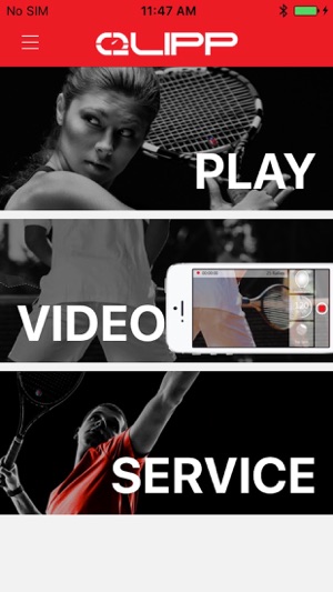 QLIPP Tennis(圖1)-速報App