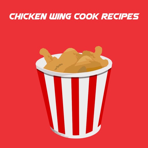 Chicken Wing Cook Recipes