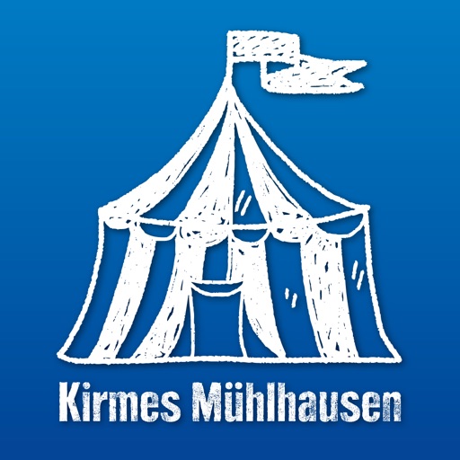 Kirmes Mühlhausen