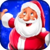 Santa Christmas Fun Ville on Holidays Vegas Slots