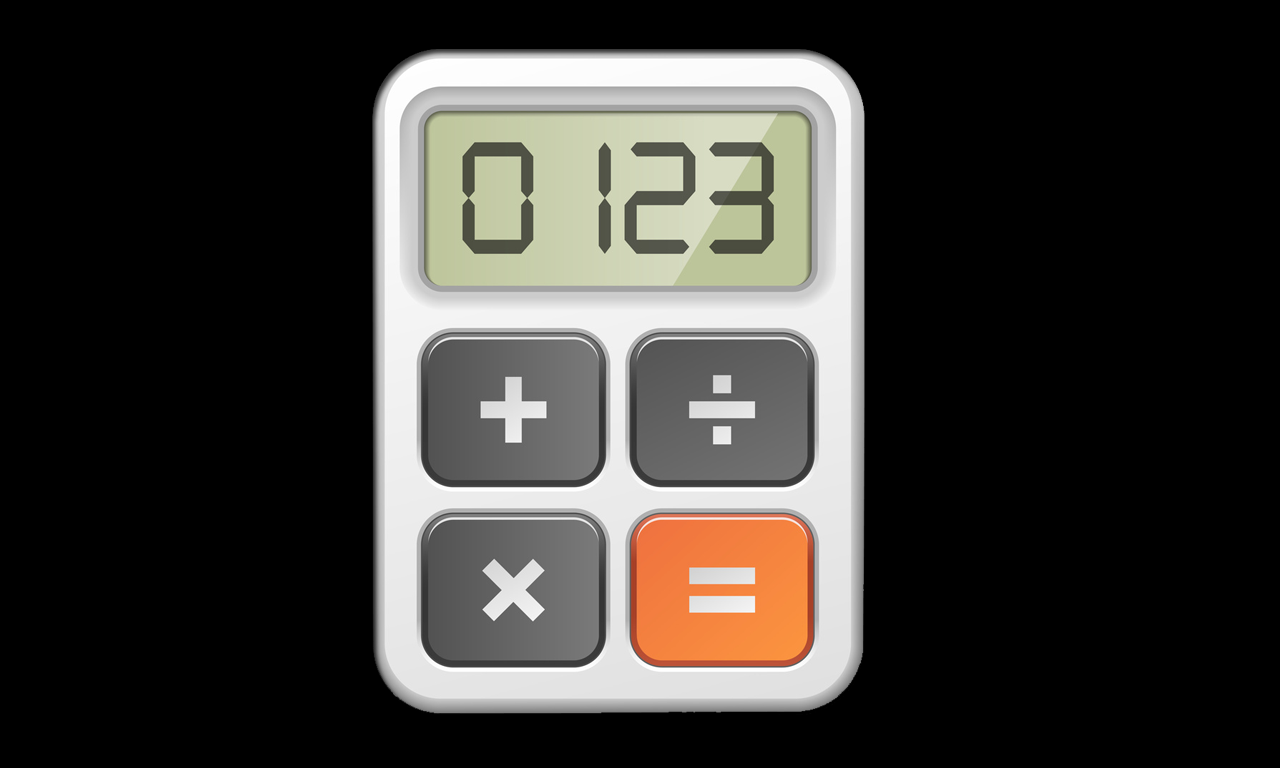 Electronic Pocket Calculator