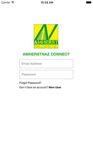 Amherstnaz Connect(圖1)-速報App