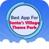 Best App For Santa's VillageTheme Park Guide