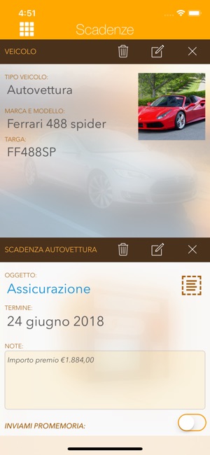 Agenzia Miglioli(圖3)-速報App