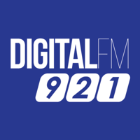 Rádio Digital FM 921