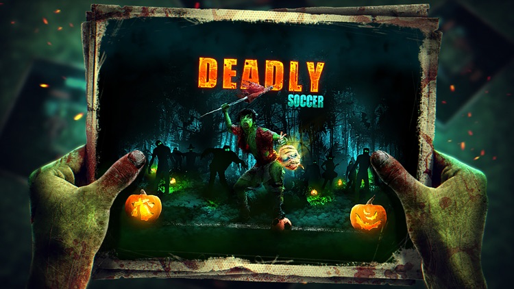 Deadly Soccer