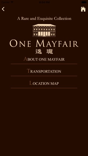 One Mayfair(圖2)-速報App