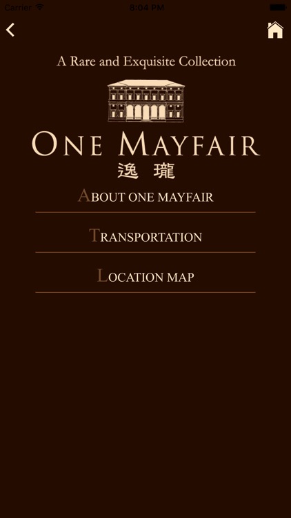 One Mayfair