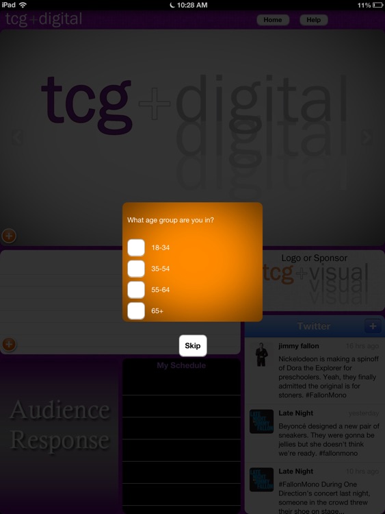 tcg+digital