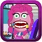 Dentist Game for "Equestria Girls" Version