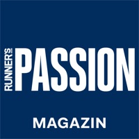 RUNNER'S WORLD PASSION - Magazin für leidenschaftliche Läufer apk