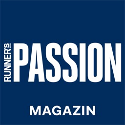 RUNNER'S WORLD PASSION - Magazin für leidenschaftliche Läufer